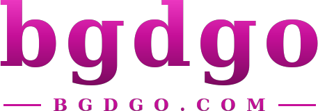 bgdgo logo